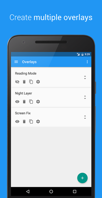 Image 0 for Screen Overlays Pro (unlo…