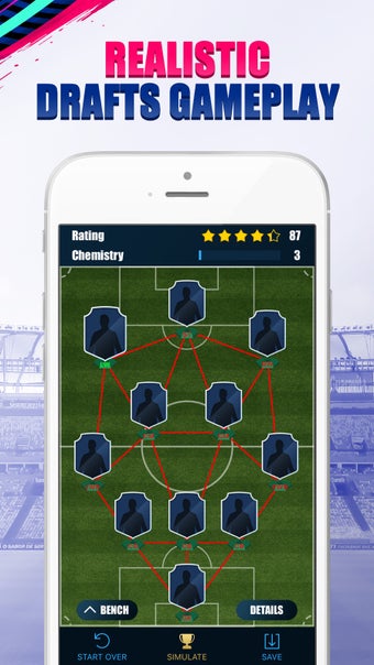 Image 3 for FUT 19 Draft Simulator