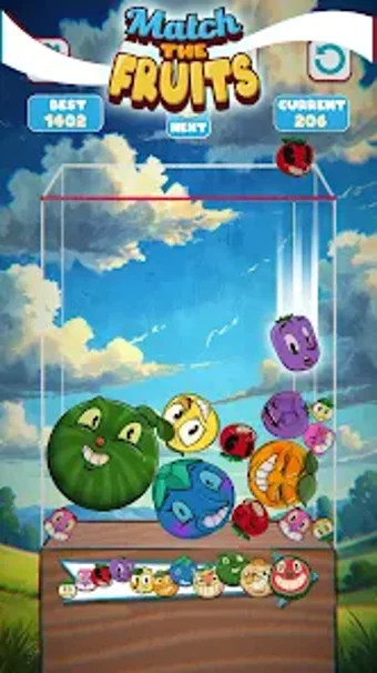 Image 0 for Fruitoons