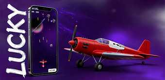 Imagen 0 para Lucky ReeddAirrpllane