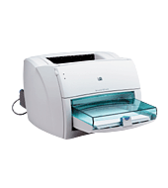 Image 0 for HP LaserJet 1000 Printer …