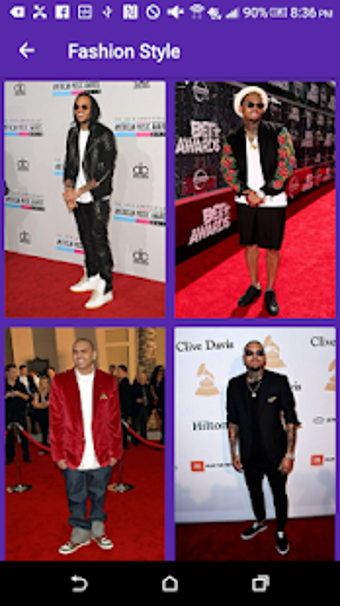 Imagen 0 para Chris Brown Music