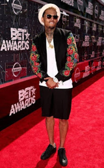 Imagen 1 para Chris Brown Music