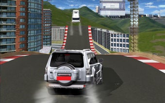 Imagen 3 para Real land cruiser drive