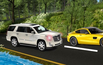 Imagen 1 para Real land cruiser drive
