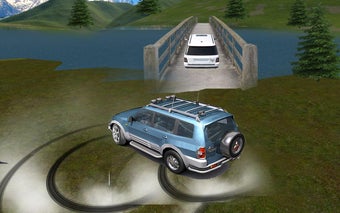 Imagen 2 para Real land cruiser drive