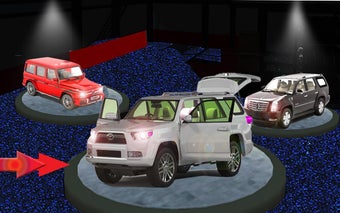 Imagen 0 para Real land cruiser drive