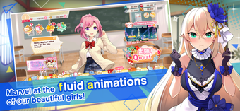 Image 3 for Moe! Ninja Girls RPG: SHI…