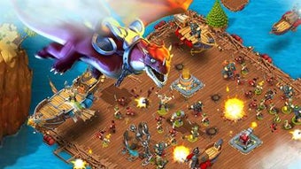 Image 3 for Cloud Raiders for Windows…