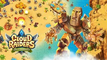 Image 0 for Cloud Raiders for Windows…