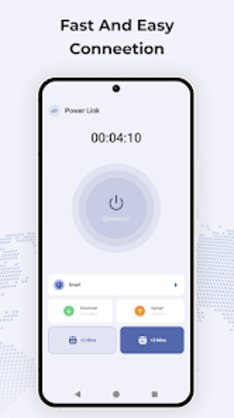 Imagen 0 para Power Link