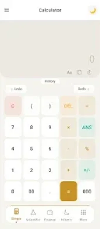 Imagen 0 para Eagle Calculator