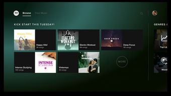 Image 0 for Spotify - Music and Podca…