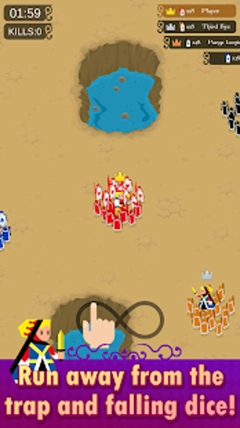 Imagen 0 para March of the Cards