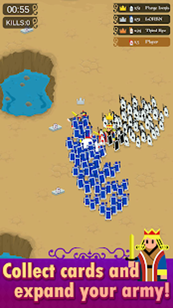 Imagen 3 para March of the Cards