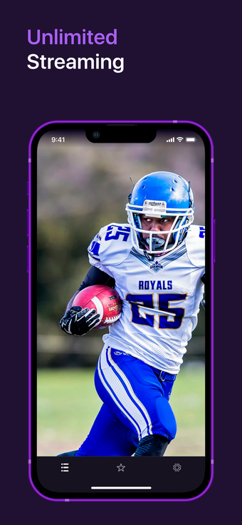 Imagen 0 para XTREAM IPTV: TV Player IP…