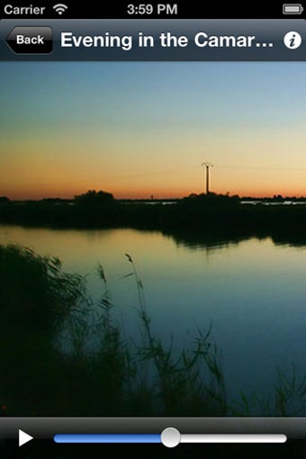 Image 1 for Nature Sounds for Sleep a…