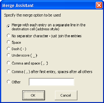 Imagen 0 para Merge Assistant for Micro…
