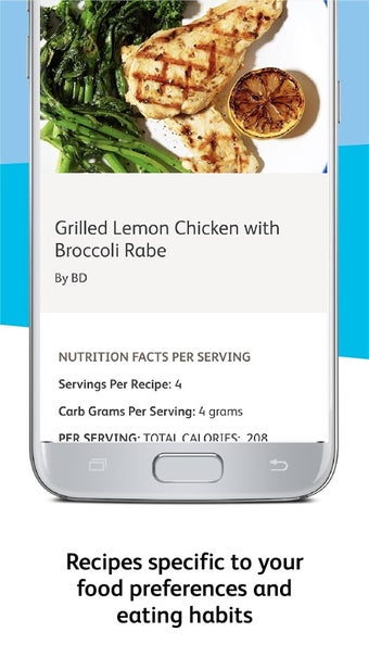 Image 1 for BD Briight: Your Diabetes…