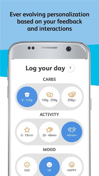 Image 2 for BD Briight: Your Diabetes…