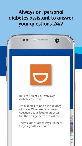 Image 3 for BD Briight: Your Diabetes…