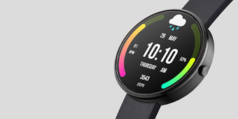 Image 1 for Active 1 (Galaxy Watch/An…