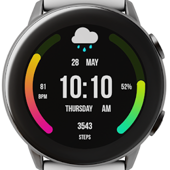 Image 0 for Active 1 (Galaxy Watch/An…