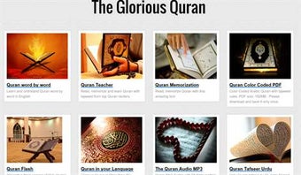 Image 1 for Understand Quran for Wind…