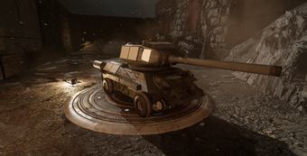 Image 0 for WW2 Pack Luger Update for…