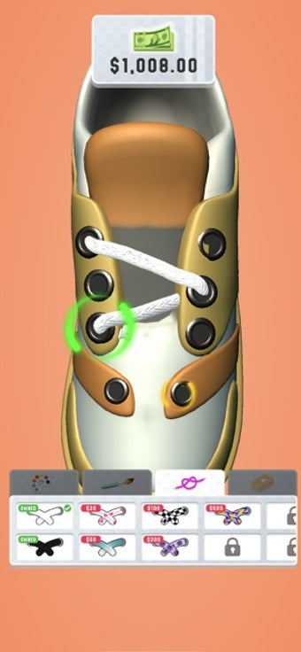 Image 3 for Sneaker Art!