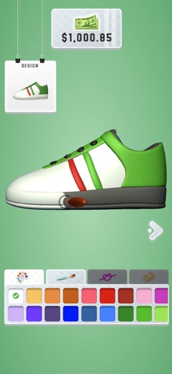 Image 2 for Sneaker Art!