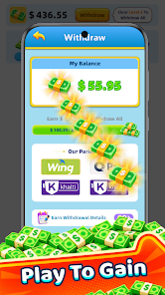 Imagen 0 para Lucky Arrows: Puzzle  Ear…
