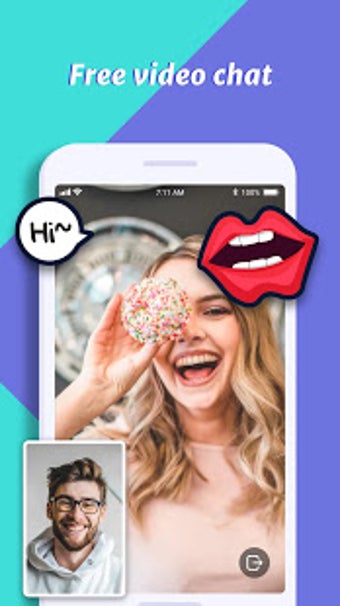 Image 1 for LiveChat - free online vi…