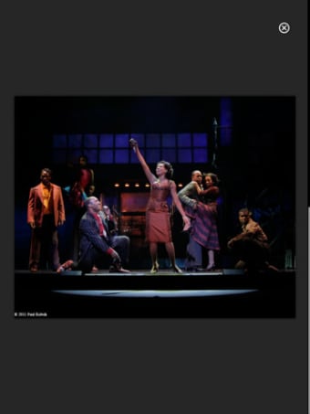 Image 3 for Broadway Across America p…