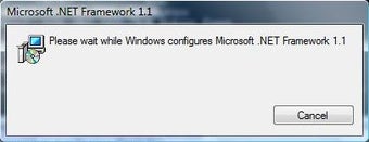Image 0 for Microsoft .NET Framework …