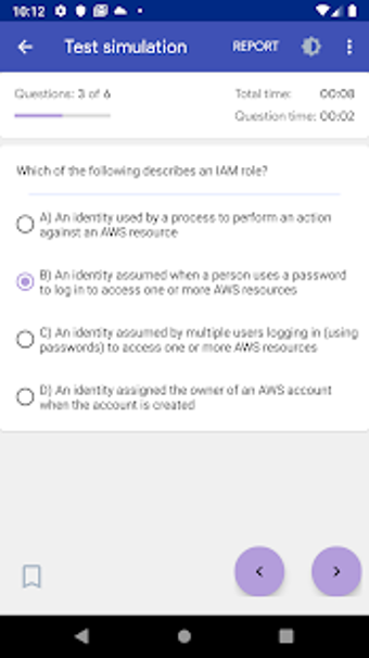 Image 1 for AWS - Certified Cloud Pra…
