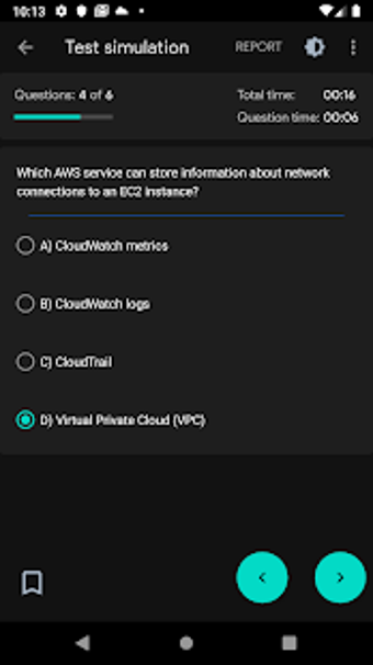 Image 3 for AWS - Certified Cloud Pra…