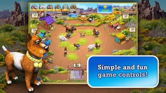 Image 0 for Farm Frenzy 3 American Pi…
