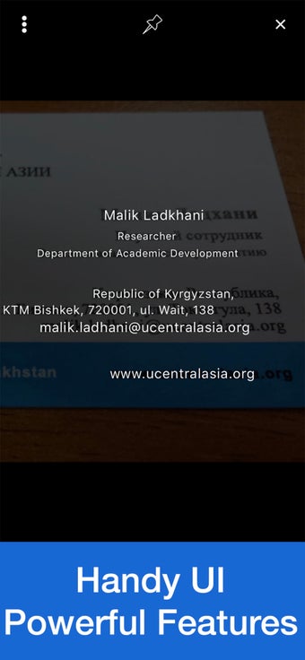 Image 0 for Photo Translator ++
