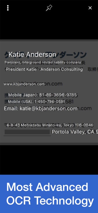 Image 3 for Photo Translator ++