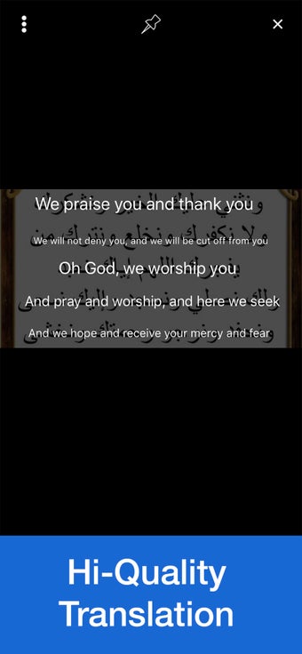 Image 2 for Photo Translator ++