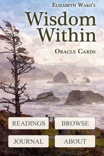 Imagen 1 para Wisdom Within Oracle Card…