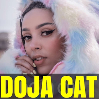 Imagen 2 para Doja Cat - (Songs - 14) H…