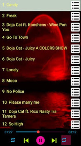 Imagen 3 para Doja Cat - (Songs - 14) H…