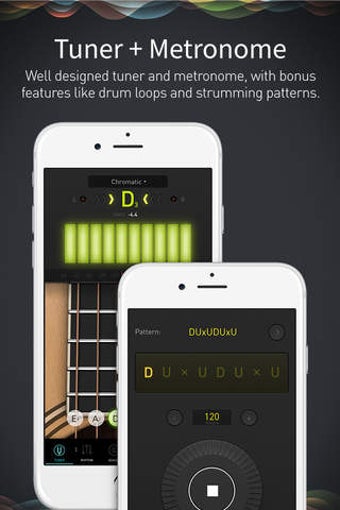 Image 0 for Guitar Master - Tuner, Ch…