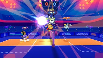 Imagen 0 para Super Bomba League