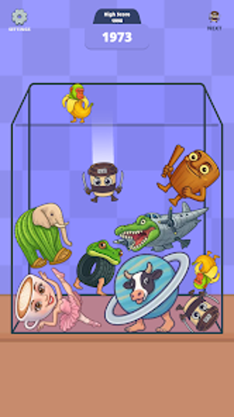 Image 0 for Merge Buddies