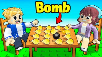 Imagen 0 para Bomb Chip Fun Challenge