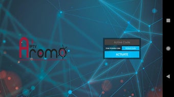 Imagen 0 para Aroma TV
