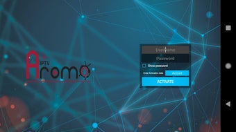 Imagen 1 para Aroma TV